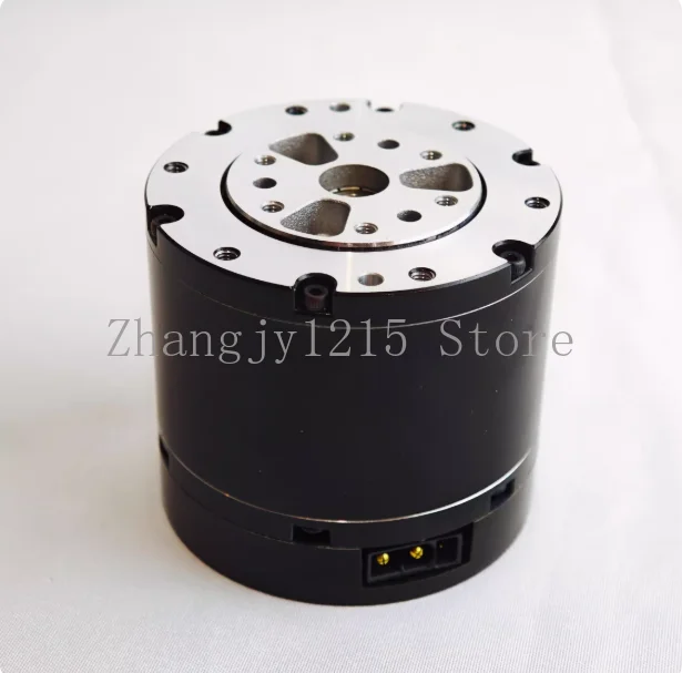 14Nm 260rpm quasi-direct drive motor, driver and reducer integrated joint motor module ROBSTRIDE00
