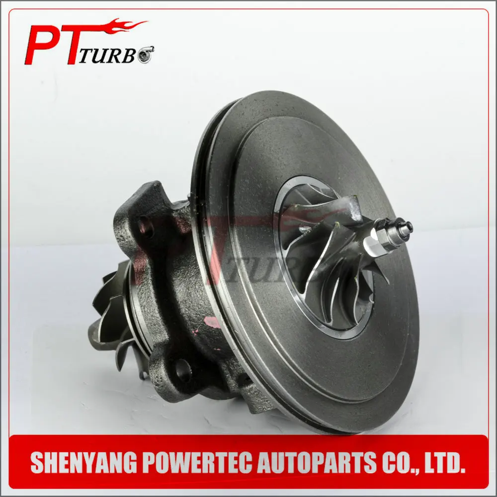 Turbocharger Core For Mercedes Sprinter II 215CDI 315CDI 415CDI 515CDI 150HP 110Kw 2.2CDI OM646 DE22LA 54399700049 A6460901880