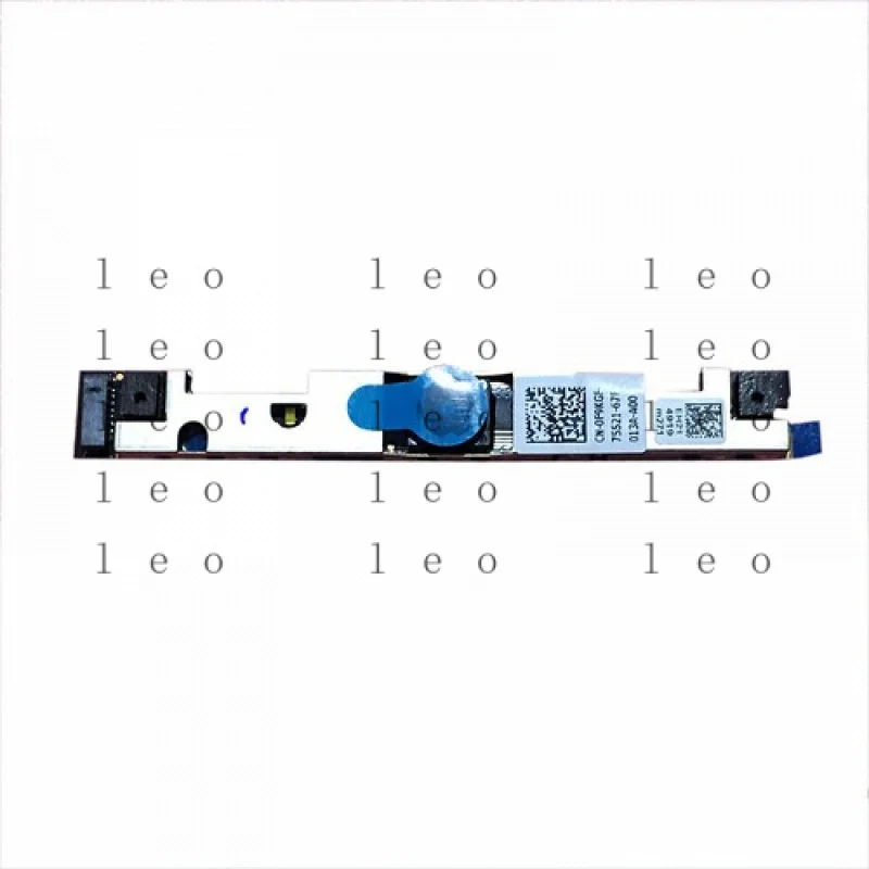 DD  Camera Webcam Board Connector For Dell chromebook 11-3120 7310 0F9KGF F9KGF