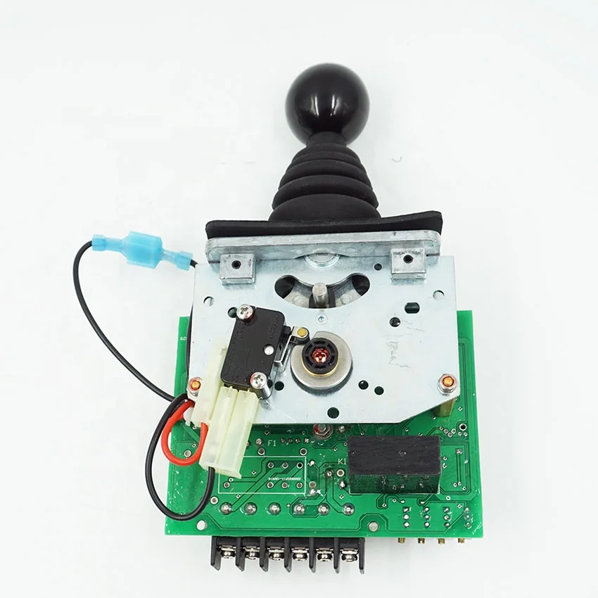 Single Axis Joystick Controller for Grove Controller 7352000936 Parts