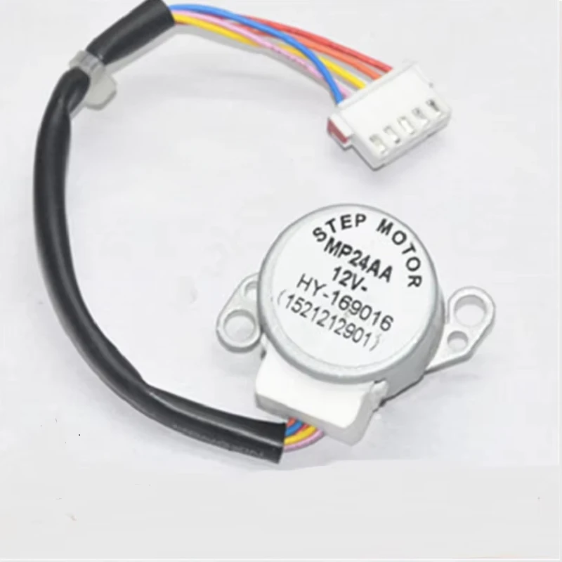 Stepping Motor For Gree Air Condition Wind Step Sweeping Motor MP24AA 12V Air Conditioner Replacement Parts