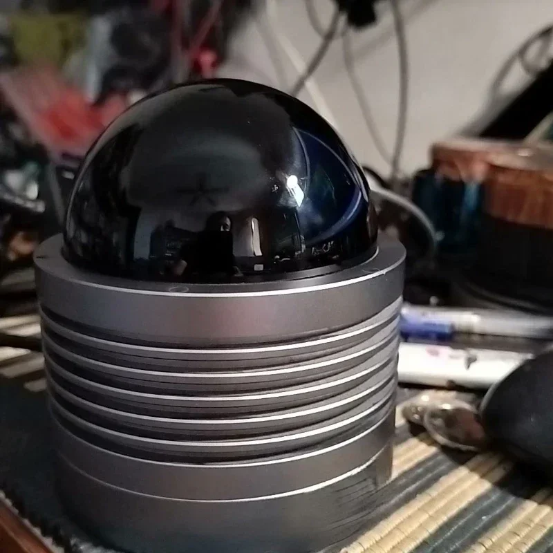 Robosense RS - Bpearl close fill blind   radar  360 ° 90 ° super wide viewing Angle lidar32Line