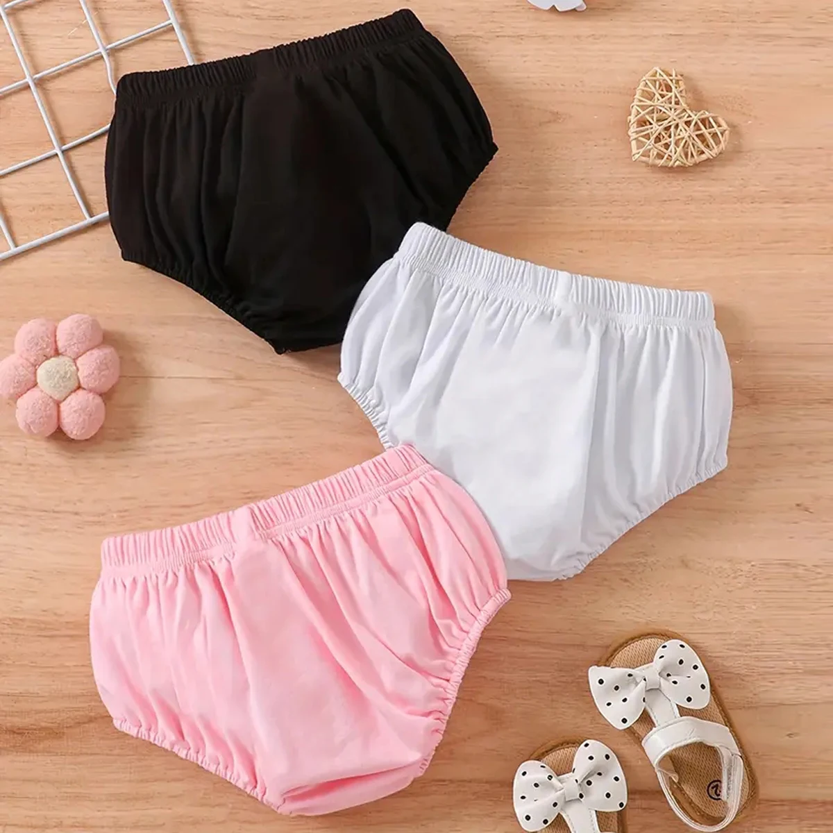 Thumbnail 3 - #3 Latest Toddler Underwear Updates