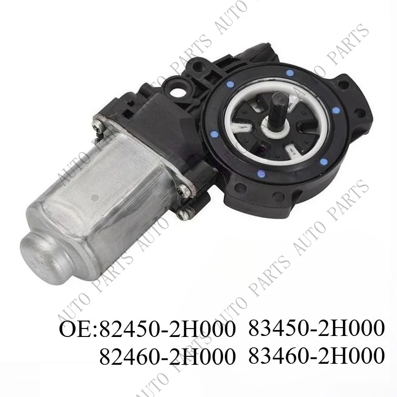 A+ For Hyundai Elantra Avante Window Lift Motor Regulator Motor Left/Right