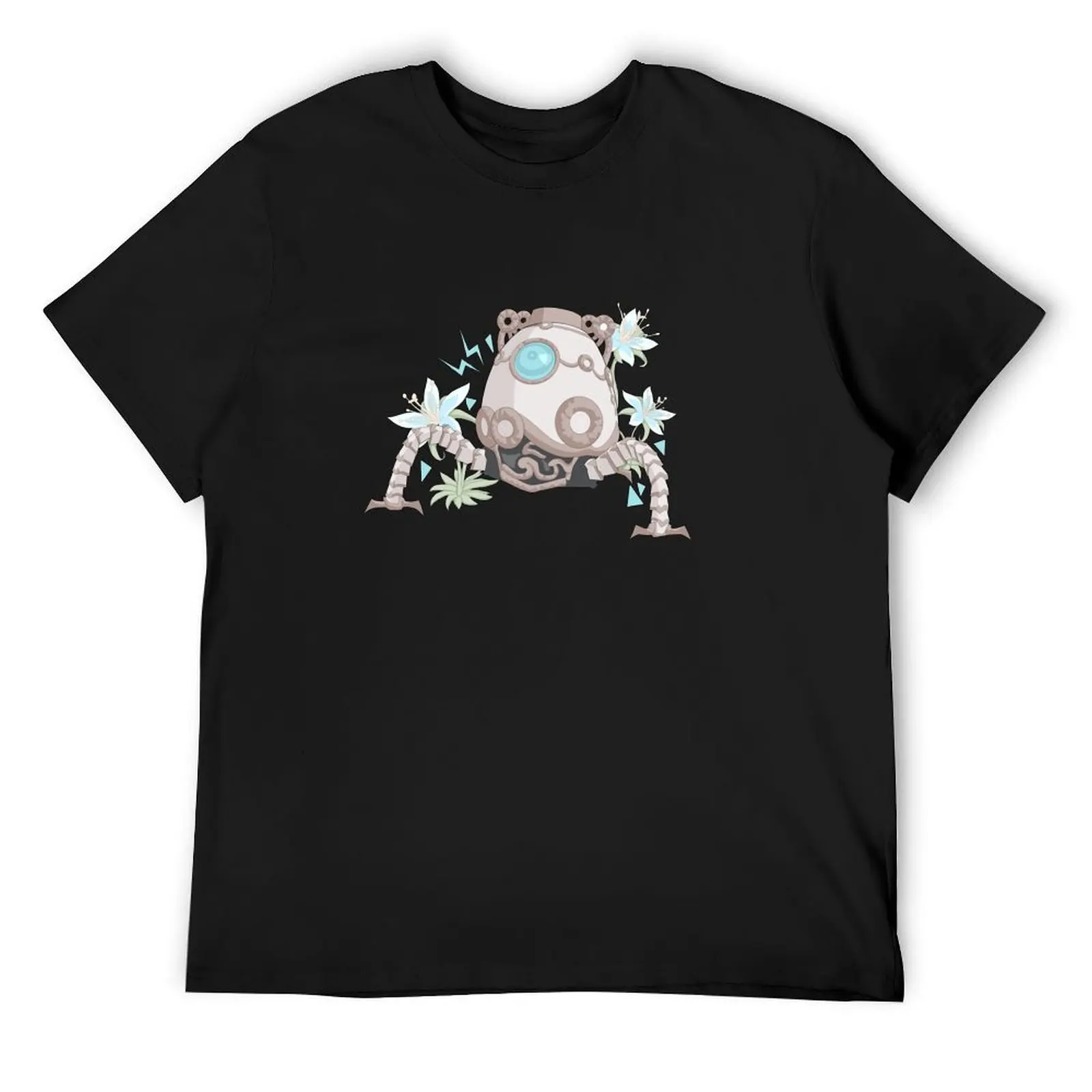 

Baby Guardian T-Shirt new gifts and t-shirts Short sleeve tee vintage t shirts cheap stuff mens graphic t-shirts funny