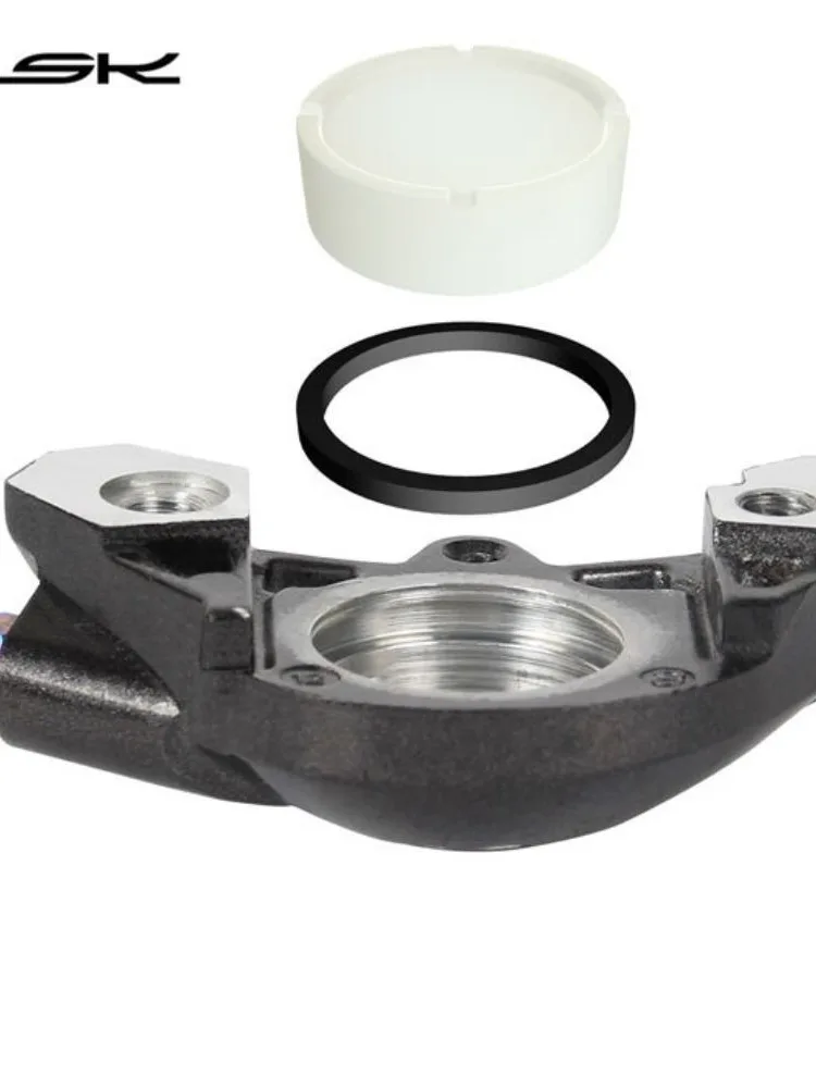 AliExpress 2pcs New RISK Disc Brake Caliper Black Bicycle Parts Sealing Ring for SHIMANO SLX M7000 XT M8000 XTR M9020 R8070