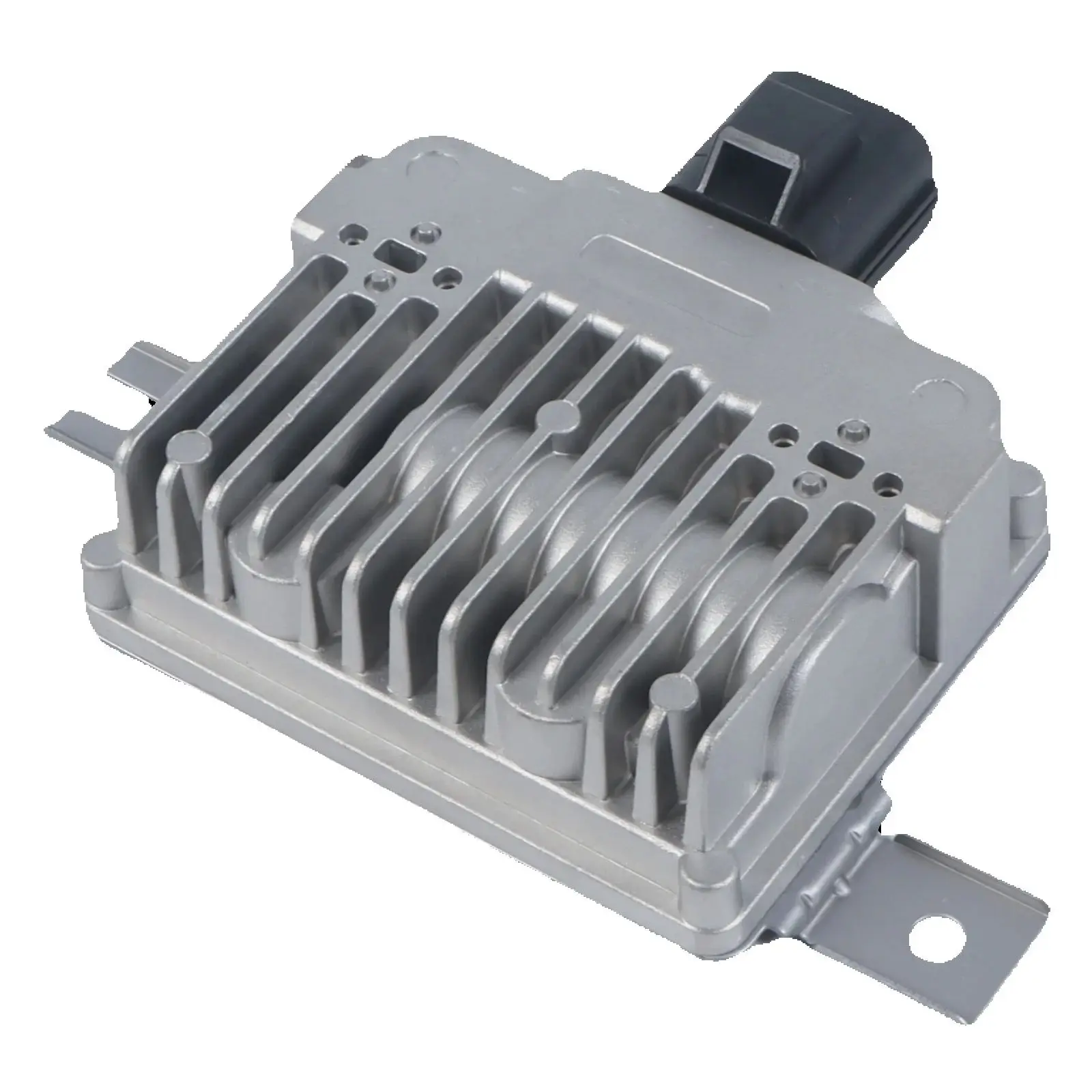 Módulo de control de bomba de combustible WQM500020 para Land Rover LR4 LR2 RR Sport Evoque 2007-2016