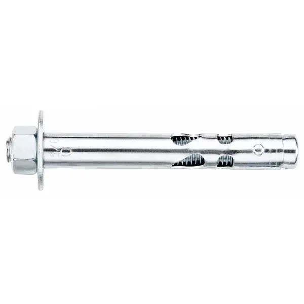 Lok-Bolt AS Sleeve Anchor, 3/8