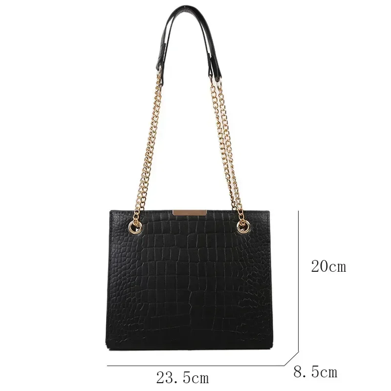 Fashion Summer Large Shoulder Bag Women Travel Bags Pu Leather Quailty Bag Female Luxury Handbags Women Bags Femme Solid Color