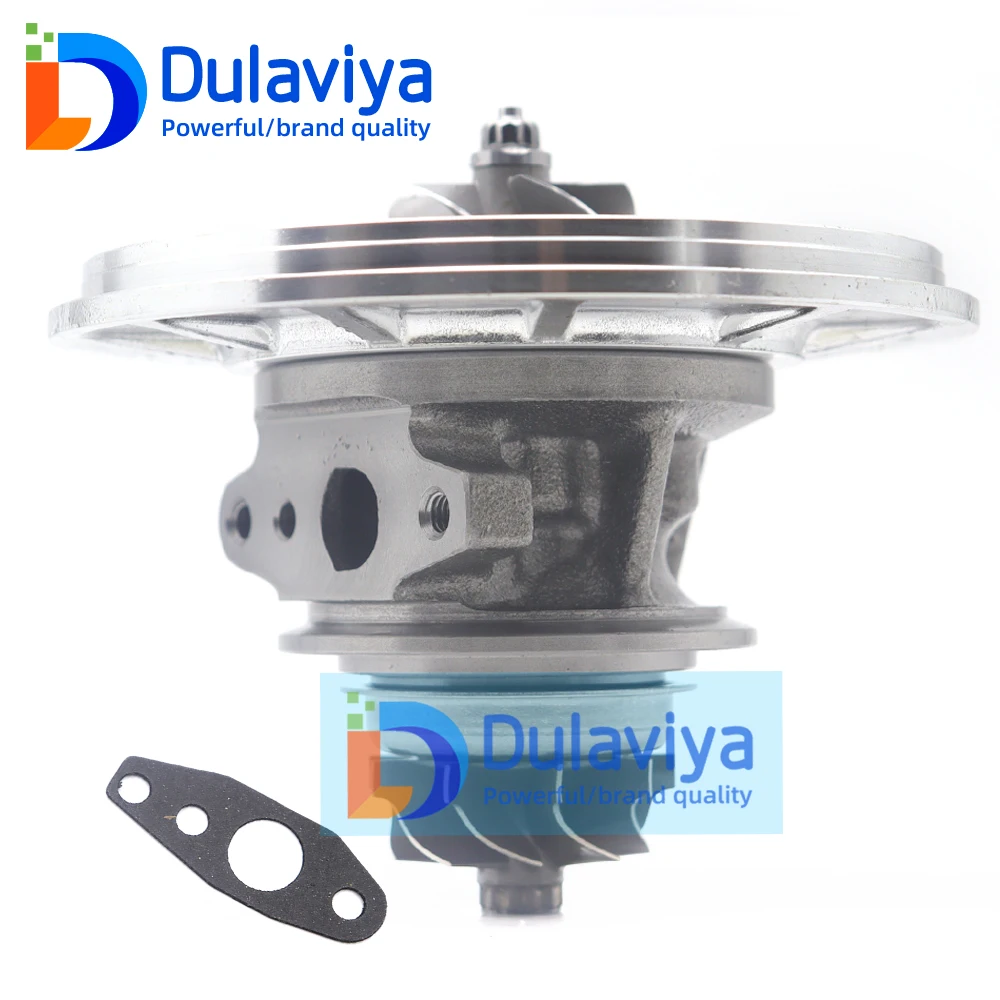 

Turbo Cartridge Core CT16 Turbine Core For Toyota Hiace Hilux 2.5 D4D 75Kw 102HP 2KD 2001 17201-30030 17201-0L030 17201-OL030