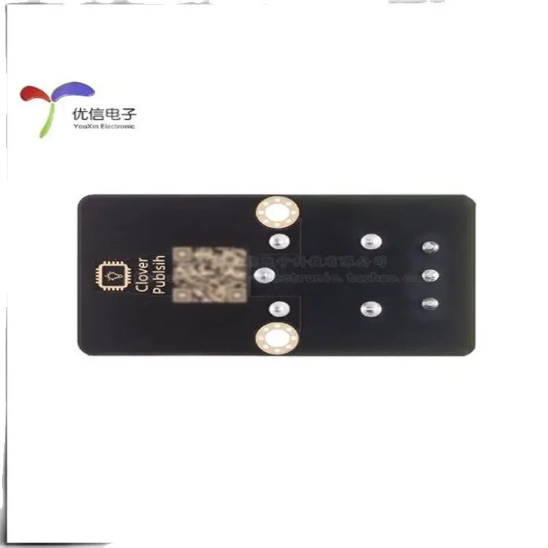 Módulo de relé gatilho com interruptor, isolamento optocouplicação, alto e baixo nível, 5V, 1 Way