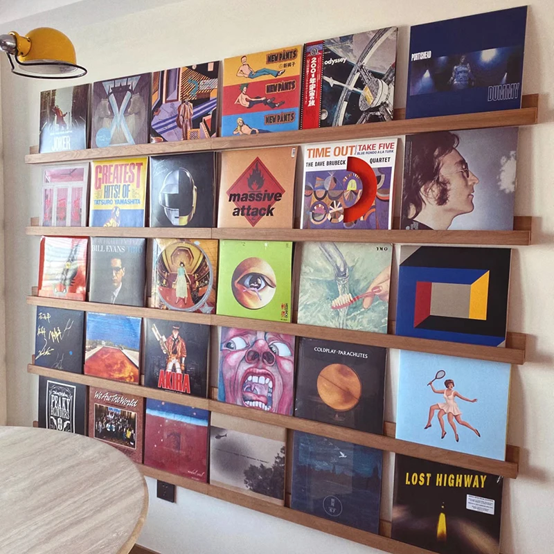 Thumbnail 2 - #22 Highest Rated CD Storage Racks to Buy in 2026