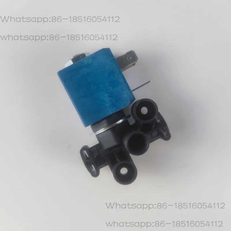 Coffee Machine EP1221 2121 2136 3146 Solenoid Valve, Flow Meter, Water Pump, Heating Pot