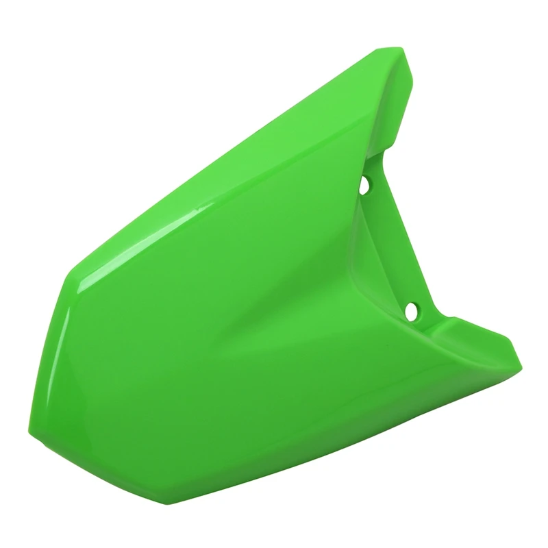 

BB-For Kawasaki KLX 150 Rear Fender Extension Dirt Motocross Enduro Tail Fender Mudguard Cover Extender