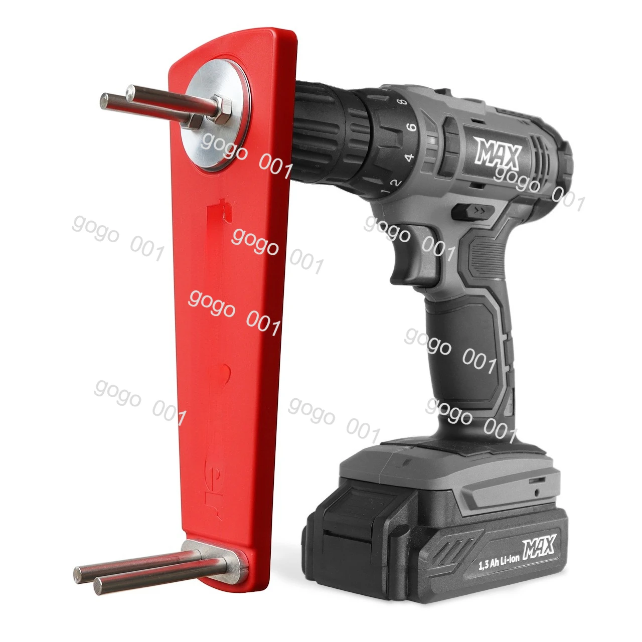

Truck, Trailer Winch Rewinder, Truck Impact Resistant Belt Winding Machine