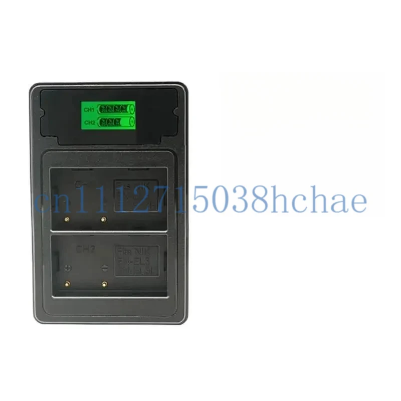 Compatible for Nikon EN-EL3e DSLR D50 D70s D80 D90 D100 D200 D300S camera batteries