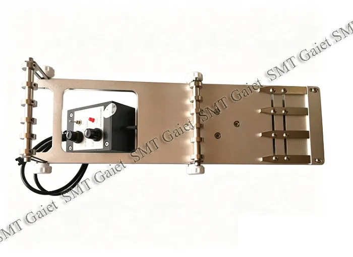 

SMT Vibration Feeder 150MM 5 Input Channels,100MM 3 Input Channels,60MM 2 Input Channels for PHILIPS Topaz ,MG ,EMERALD Machine