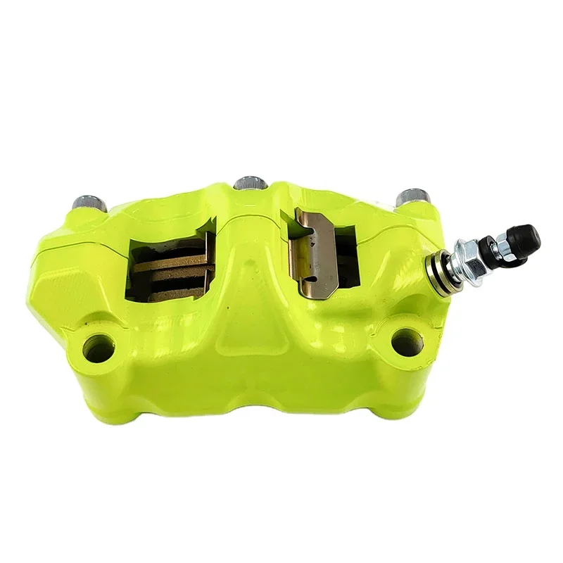 Wholesale High Quality Motorcycle Brake Calipers for Sale  Pedals 100% Tested New 12 Months Mogerite OEM ODM