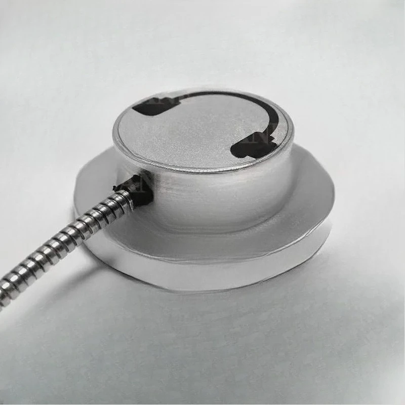 

Magnetic Earphones Museum Exhibition Hall Automatic Playback Explainer Wall Mounted Metal