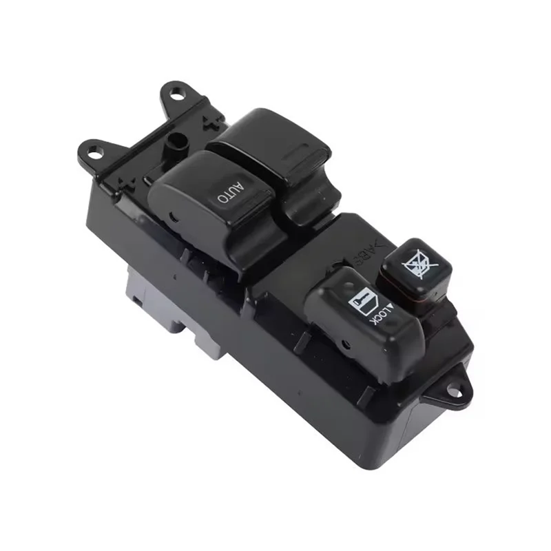 848200K110 84820-0K110 Car Power Window Switch For Toyota Hilux 2004-2012 LHD