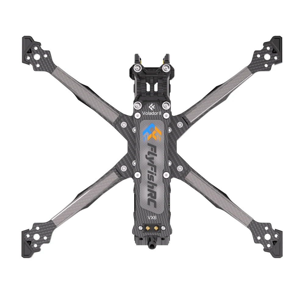 VoidFlyVolador VX6 6