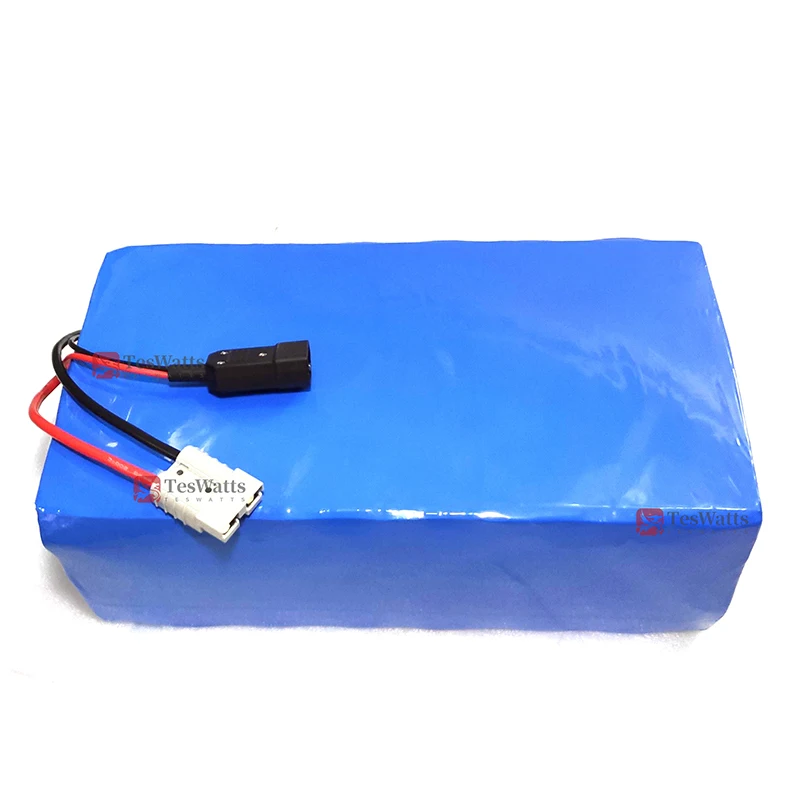 72v 40Ah 50Ah 60Ah 70Ah 80Ah 100Ah lithium ion battery with bluetooth BMS for 5000W scooter Motorcycle Forklift Crane truck