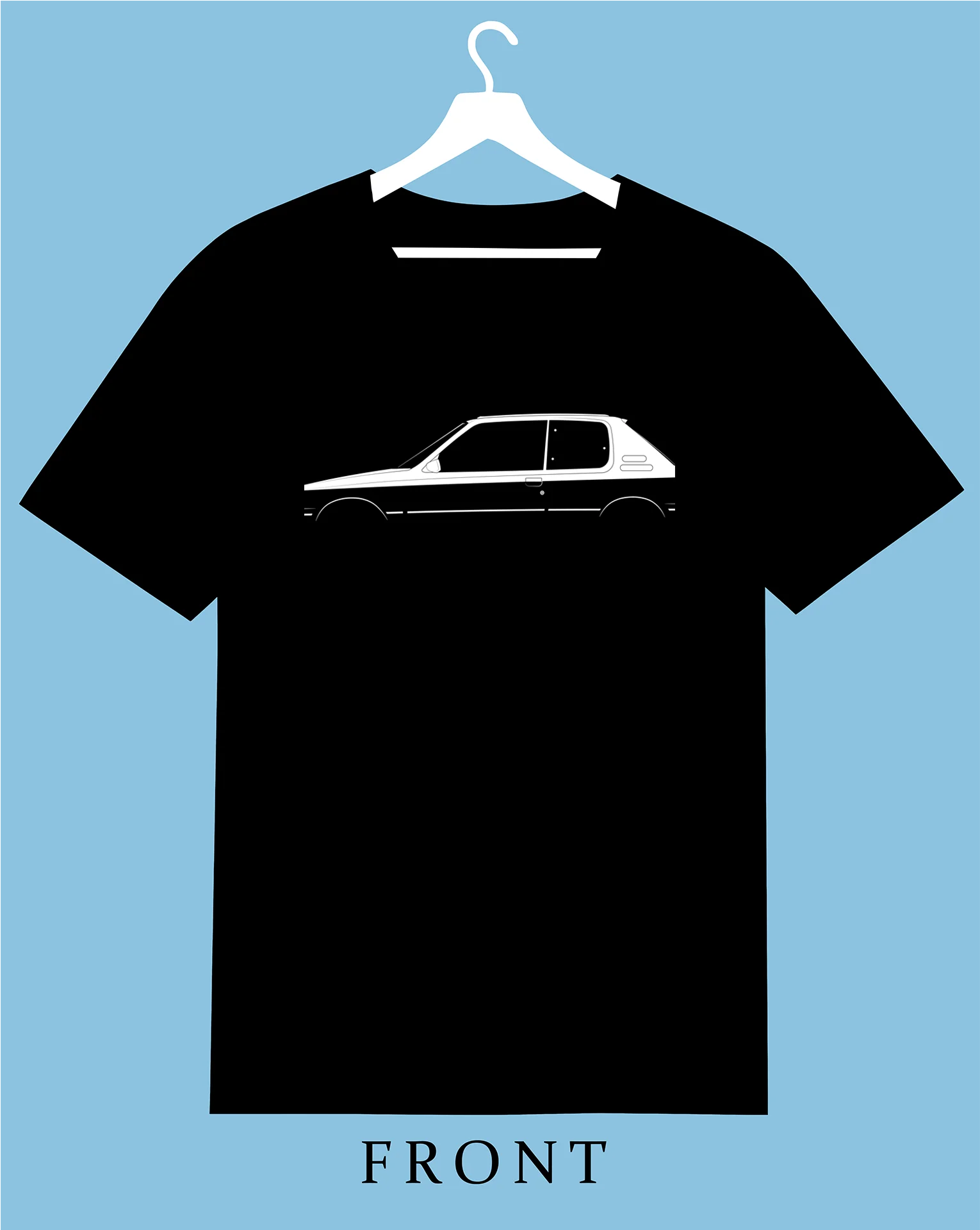 1037 Peu.geot 03 205 GTi Silhouette 2025 hombres mujeres camiseta Casual Fans de coches de carreras Logo tee entusiasta gráfico verano manga corta