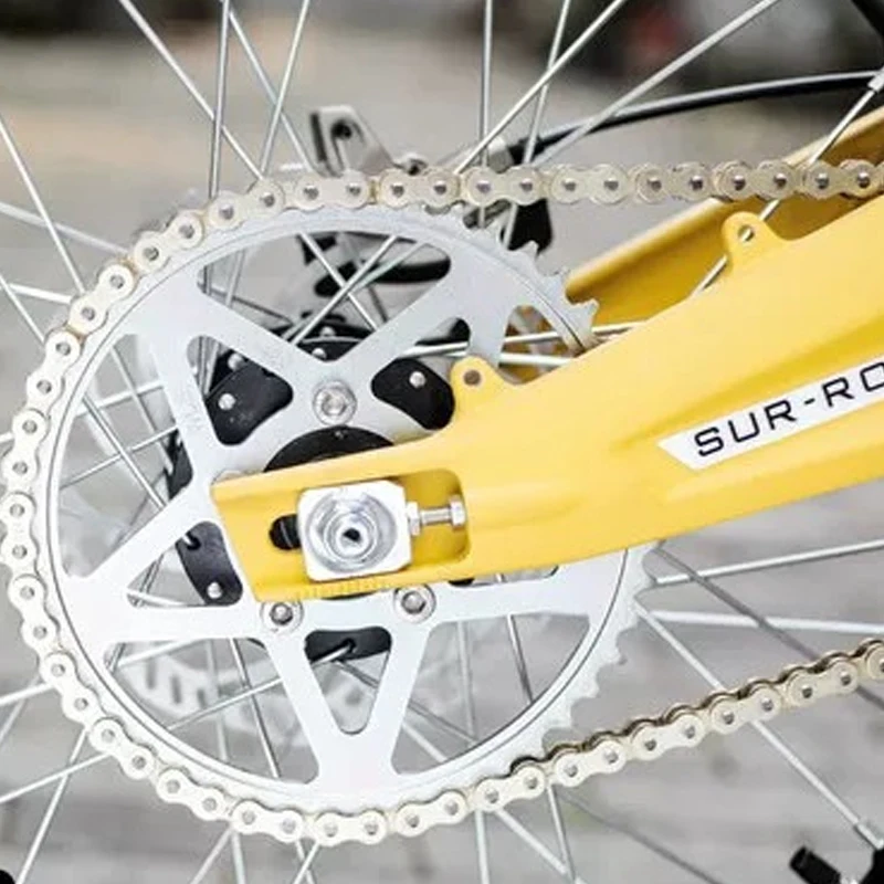Primary Transmission Chain for Light Bee Bike Parts Motorcycle Dirt Bike Parts and Accessories Chain Drive E-bike Kit view 3