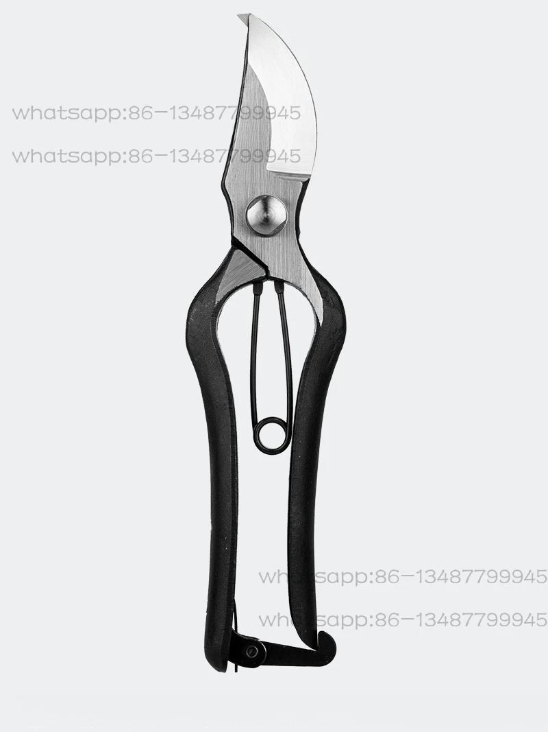 

Imported Horticultural Shears Thick Branches Forging Integrated Branches Special Fruit Tree Pruning Shears Garden Pruning Fruit