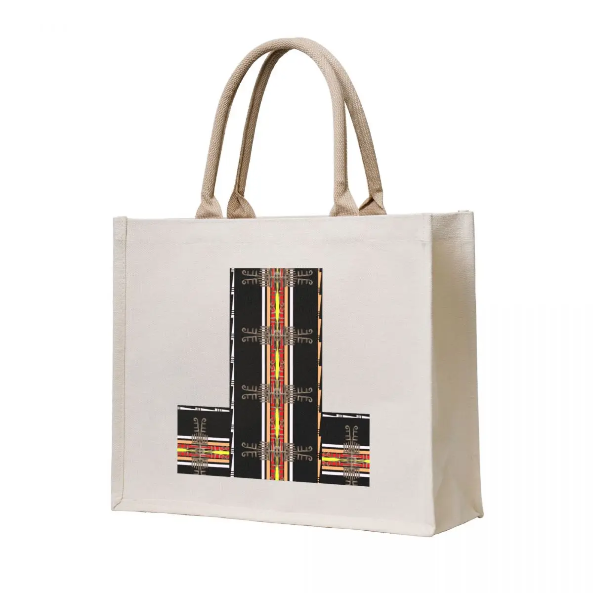 

Shkimod - Article of clothing Tote Bag shoping bag Canvas Woman shopper bag Women's tote