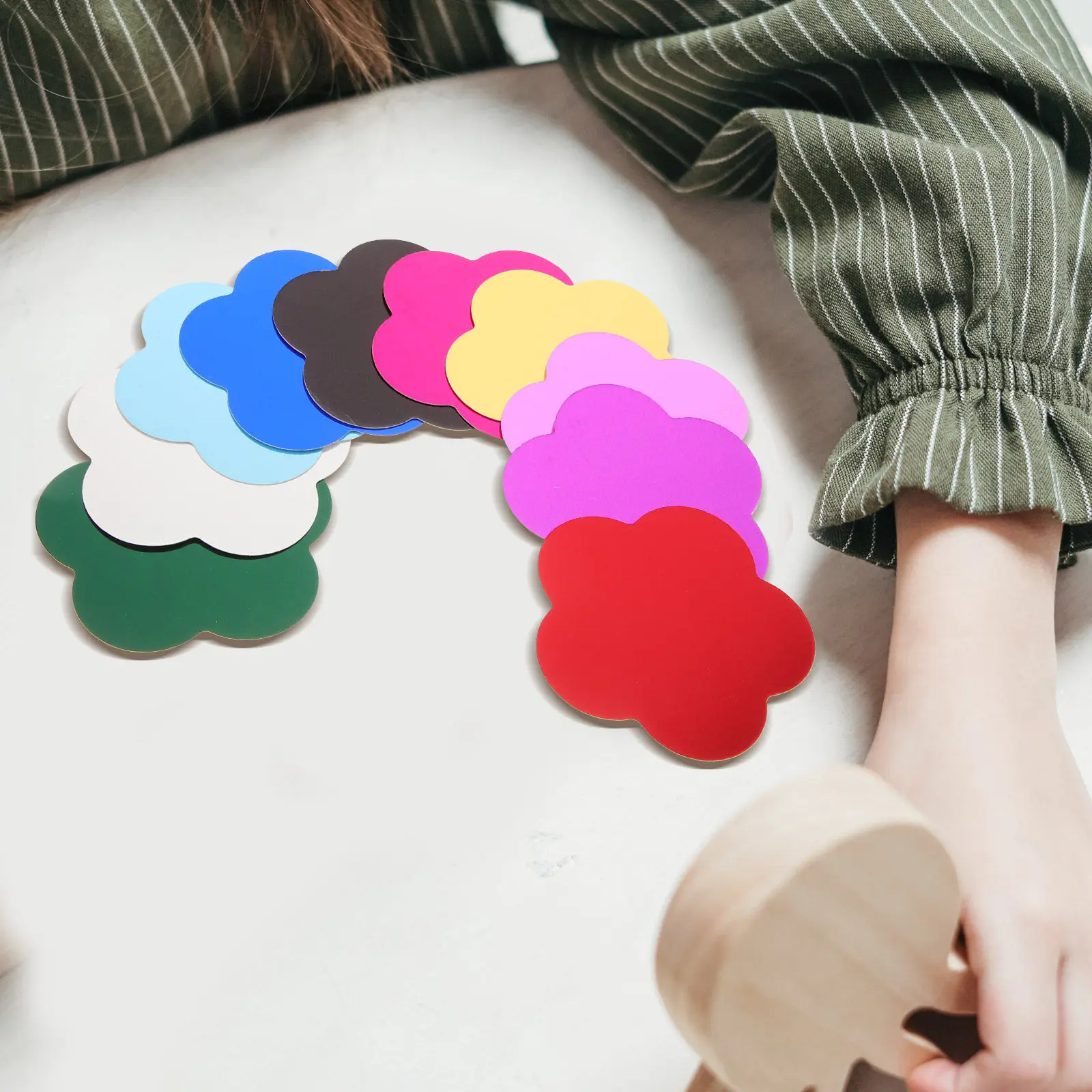 kit-de-recortes-de-papel-colorido-grosso-e-flexivel-com-30-folhas-para-adultos-pratica-de-arte-em-papel-interacao-entre-pais-e-filhos