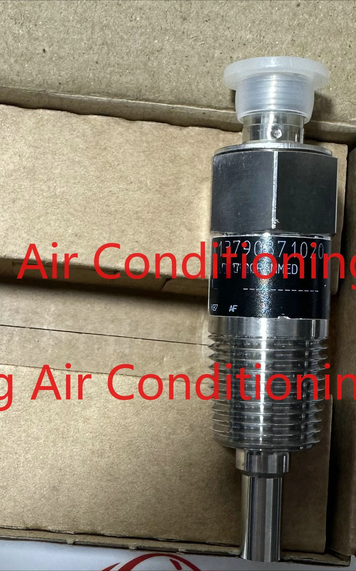 X13790871020 Suitable for Trane SC0523 electronic flow switch