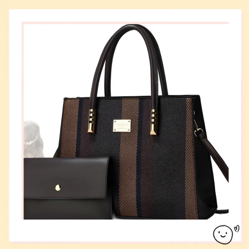 2025 New Colorblock… - image