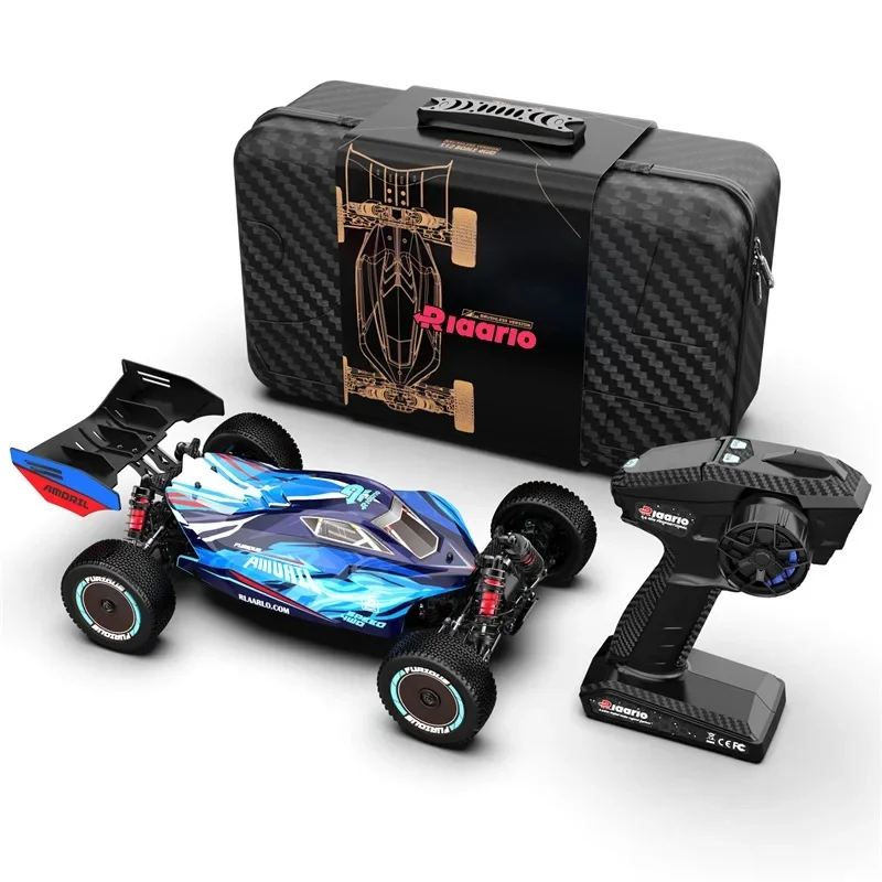 Am-x12rc Remote Control Car Four-wheel Drive Remote Control Car Toy Boy Remote Control Four-wheel Drive Off-road Vehicle