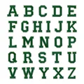 Green - 4cm