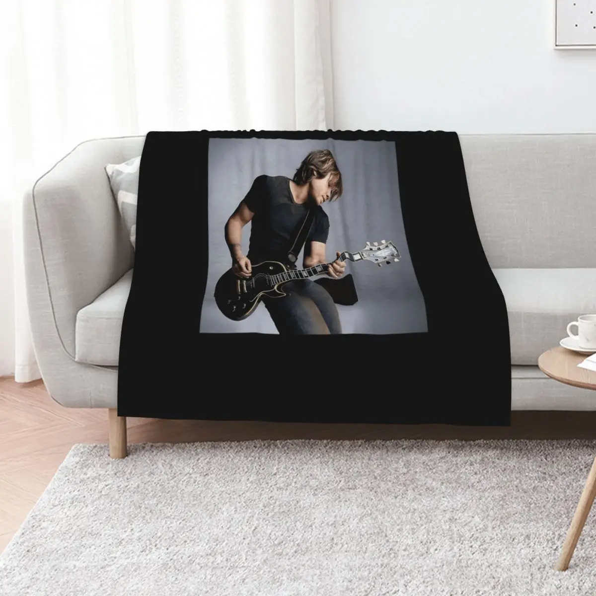 Keith Urban tour kel3 2019 Throw Blanket Soft Bed Decorative Throw Blankets For Baby Decorative Sofas Nap Blankets