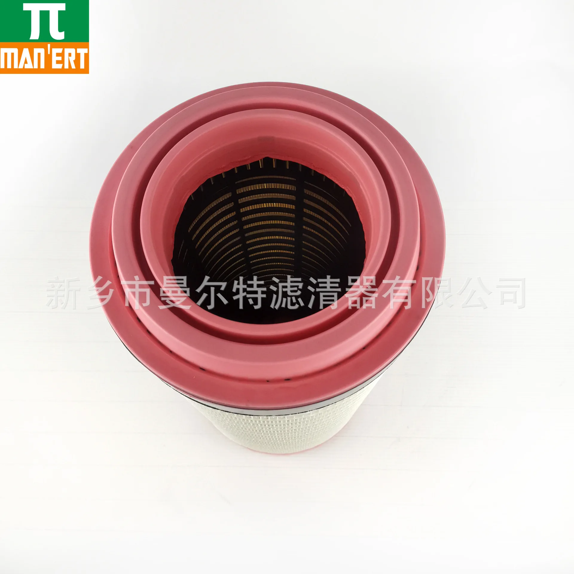 Sales of 1830032260 Used for Desulfurization and Oxidation Fan Screw Pump Air Filter Air Filter.