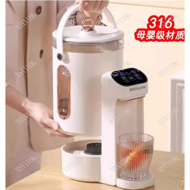 6 Gear 3L Smart Insulated Electric Kettle Chlorine Removal Fast Boiling Water Dispenser