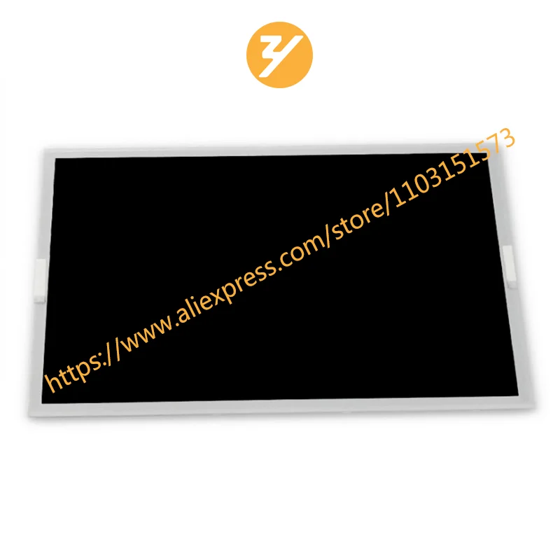 

TCG084XGLAAPNN-AN00-S 8.4" 1024*768 TFT-LCD Screen Panel Zhiyan supply