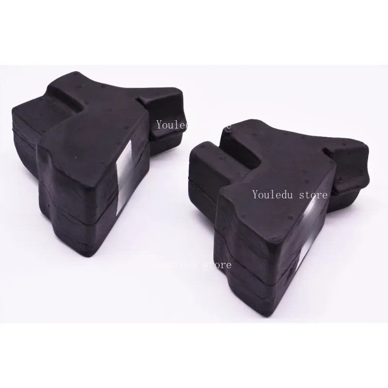Suitable for Volkswagen 19-22 Tuyue Cushion Sponge Engine Hood Foam Collector Buffer Block