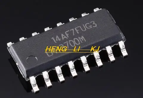 

IC new original LM13700MX LM13700M LM13700 SOIC16 NEW