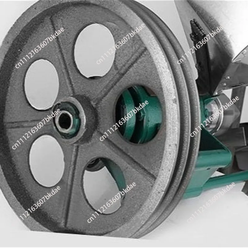 14 Use corn puffing extruder machine 25Kg/h Snack Extruder Twisted Hollow Stick Solid Crispy Popper Bulking Machine 25Kg/h