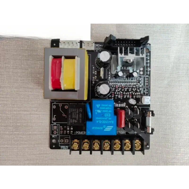 

Maintenance accessories for automotive maintenance equipment, balance meter, control power supply, maintenance circuit board