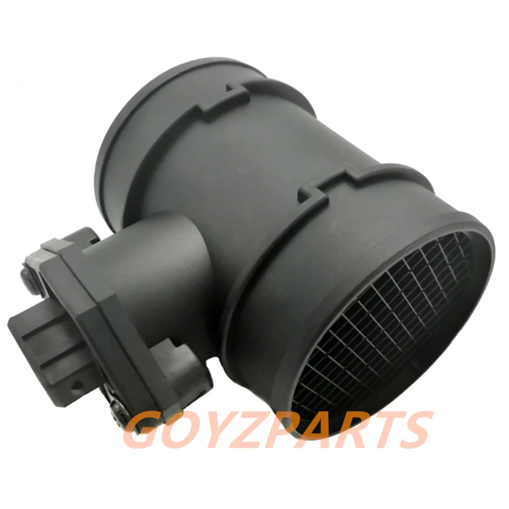 Mass Air Flow Meter MAF Sensor For VAUXHALL OPEL VECTRA B 2.0 16V 1995-2002 0 281 002 139 0281002139 90528254 90540931