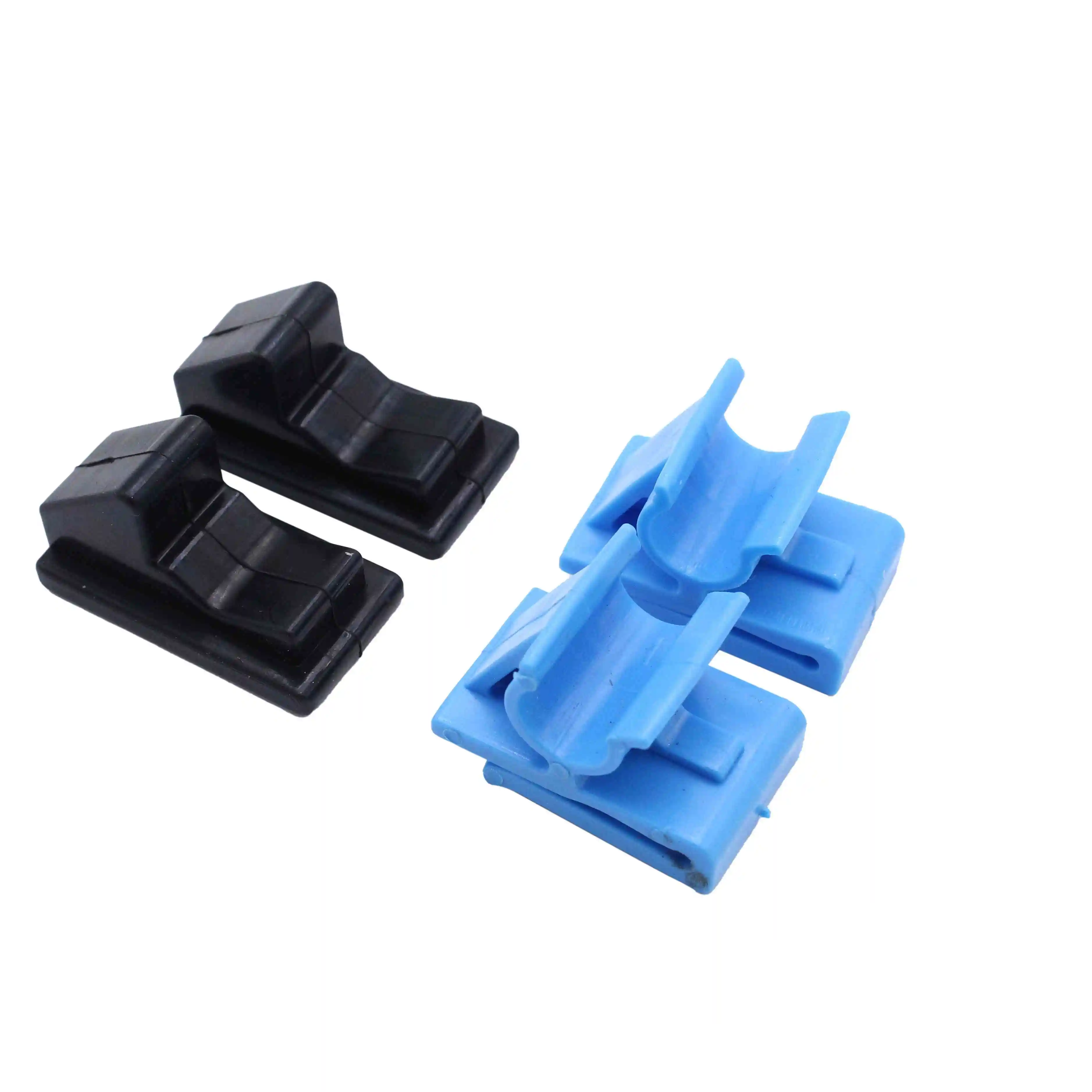 Lower Glove Box Clip Bump Stop Set Modified Fix for Holden Commodore VZ VY Statesman WL WK