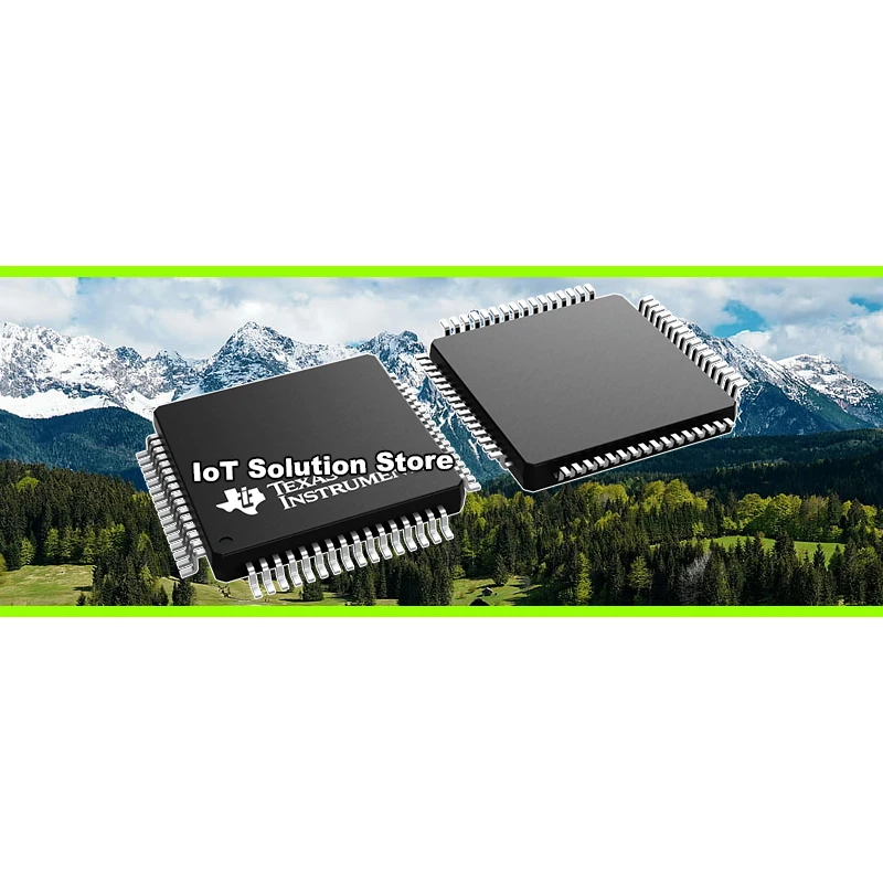 

1PCS ADS8548SPMR ADS1294IPAGR ADS8365IPAG ADS8557IPM ADS8528SPM ADS1299-4PAG F280039CSPM MSC1210Y4PAGR TM4C1231E6PMIR