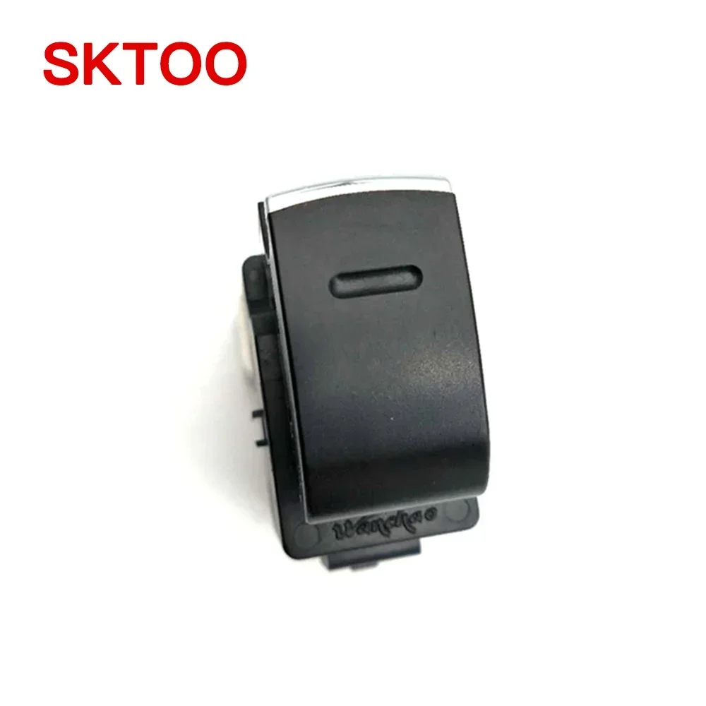 SKTOO Fit For Haval H1 Great Wall M4 FLORID glass lifter switch left front power window master switch button