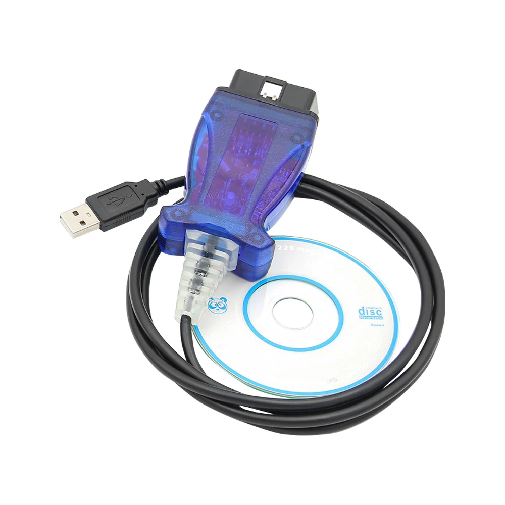 Electronic Control Unit Programmer V1.87 Diagnostic Line On-board 2 Scanner Diagnostic Tool