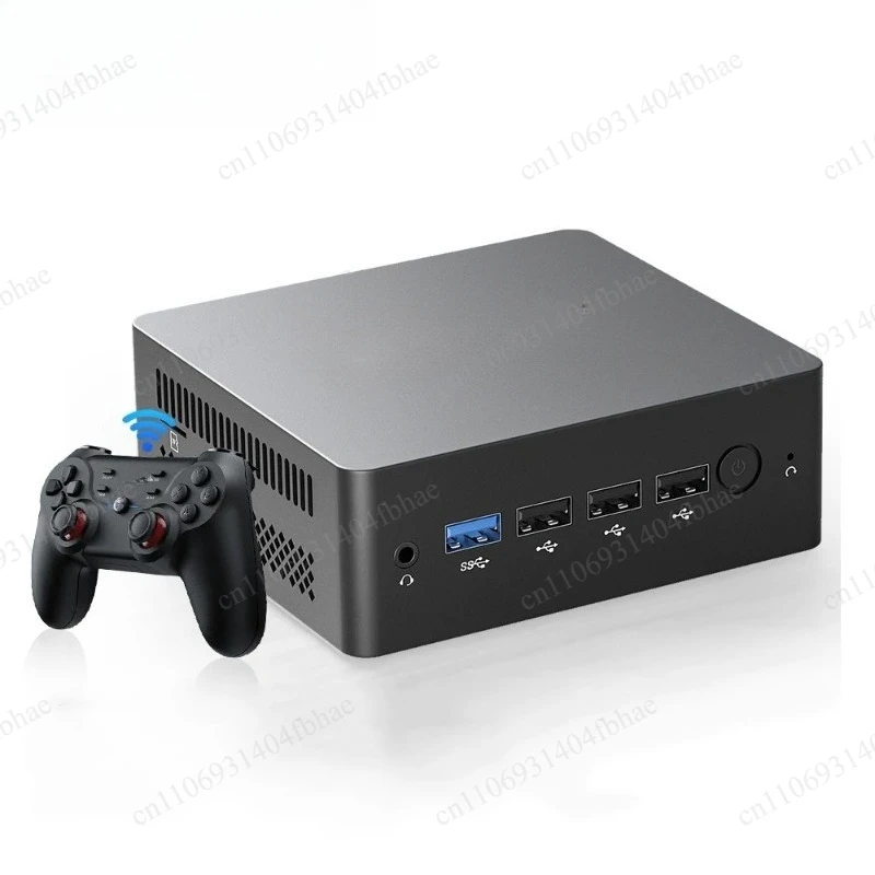 

Super Console MP100 Retro Game Console, Compatible with PS3/PS2/WII/arcade