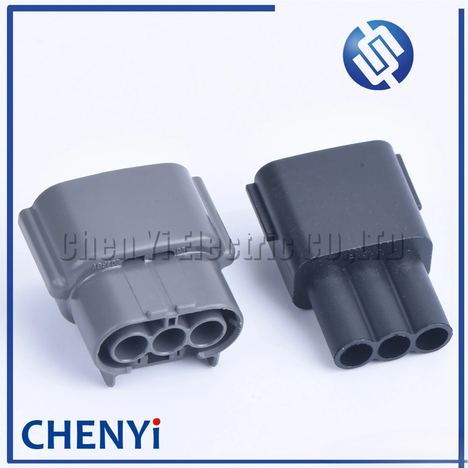3 Pin 2.2 male or female Sensor plug TPS Connector 6098-0141 Wire Connector For Renault Nissan Skyline sr20 rb20 rb25 rb26